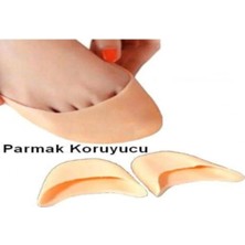 Parmak Gömleği 5 Parmak Kapatan