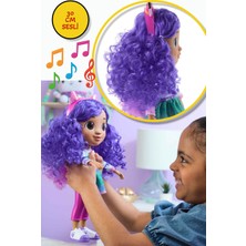 Gabby's Doll House Sesli Bebek Figür 33 cm