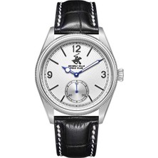 Beverly Hills Polo Club BP3807X.331 Erkek Kol Saati