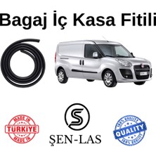 Fiat Doblo Panelvan (2010-2015) Şen-Las Bagaj Fitili ŞL43304