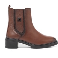 Kadın Bot SR-11031-1 John May Taba