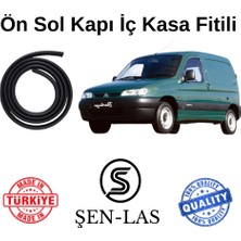 Citroen Berlingo Panelvan (1996-2007) Şen-Las Sol Ön Kapı Fitili ŞL40802