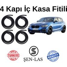 Bmw 1 Serisi F20 (2011-2025 Şen-Las Kadifeli 4 Kapı Fitili ŞL33210