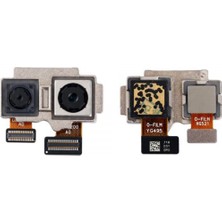 Teknonet Casper Via F1 Uyumlu Arka Kamera