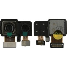 Teknonet Huawei Y7 Prime 2019 Uyumlu Arka Kamera