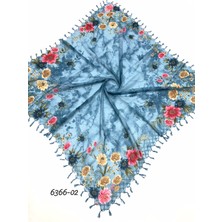 6366 Sökme Boncuklu Yazma