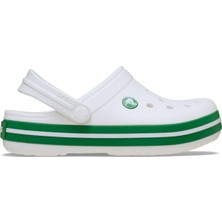 Crocs Crocband Clog K Çocuk Sabo Terlik