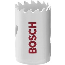 Bosch Hss Bi-Metal Delik Açma Testeresi 22 mm