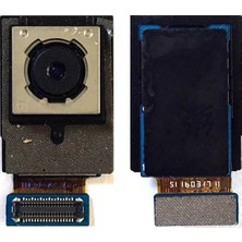 Teknonet Samsung Galaxy A9 Uyumlu Arka Kamera