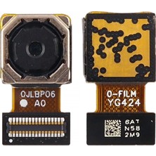 Teknonet Casper Via A1 Uyumlu Arka Kamera