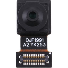 Teknonet Xiaomi Redmi Note 9 Pro Uyumlu Ön Kamera