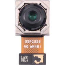 Teknonet Xiaomi Redmi 9t Uyumlu Arka Kamera