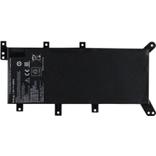 Retro Asus A555, K555, X555, C21N1347 Notebook Bataryası