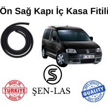 Volkwagen Caddy (2003-2015) Şen-Las Sağ Ön Kapı Fitili ŞL37101