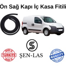 Citroen Nemo Panelvan Şen-Las Sağ Ön Kapı Fitili ŞL41401