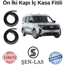 Ford Courier (2023-2025) Şen-Las Ön Iki Kapı Fitili ŞL35906
