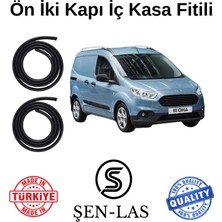 Ford Courier Panelvan (2014-2023) Şen-Las Ön Iki Kapı Fitili ŞL35805