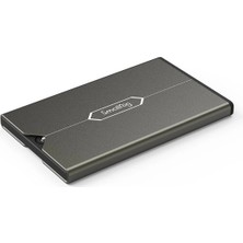 Smallrig 2832 Hafıza Kartı Kutusu Sd ve Micro Sd