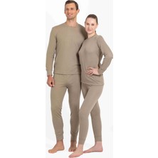 Oil Company Siyah Termal Içlik Set Unisex Iıı. Seviye