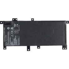 Retro Asus X455, C21N1401 Notebook Bataryası