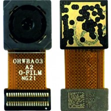 Teknonet Huawei P8 Lite Uyumlu Arka Kamera