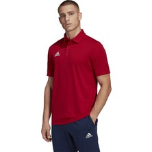 Adidas Entrada 22 Erkek Polo Yaka Tişört H574