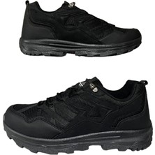 Plarıum 2028 Trekking Ortopedik Erkek Spor Ayakkabı