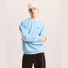 Left Chest Iı Loose Crew