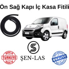 Fiat Fiorino Panelvan Şen-Las Sağ Ön Kapı Fitili ŞL42701