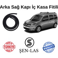Renault Kango (2008-2021) Şen-Las Sağ Arka Kapı Fitili ŞL33903