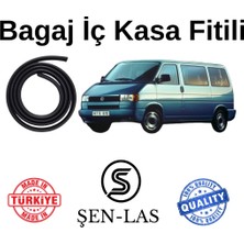 Volkwagen Transporter T4 Şen-Las Bagaj Fitili ŞL37604