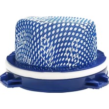 Samsung Jet Süpürgeler Için Hepa Filtre | DJ97-02649A/B | Yıkanabilir