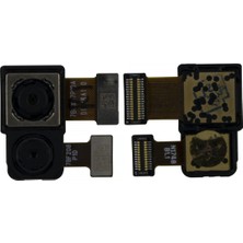 Teknonet Huawei Y9 2018 Uyumlu Arka Kamera