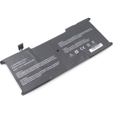 Retro Asus UX21A, UX21E, C23-UX21 Notebook Bataryası