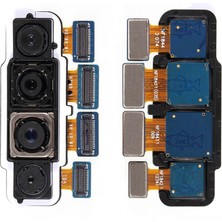 Teknonet Samsung Galaxy A9 2018 Uyumlu Arka Kamera