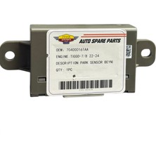 Chery Sensör Park Beyni Tiggo Pro 7/tiggo Pro 8 22-24