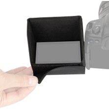 Smallrig 3673 Canon Eos R3/ Eos R5&r5 C Kamera  Için  Güneşlik