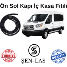 Ford Transit (2015-2019) Şen-Las Sol Ön Kapı Fitili ŞL35102