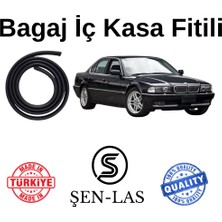 Bmw 7 Serisi E38 (1995-2001) Şen-Las Bagaj Fitili ŞL32405