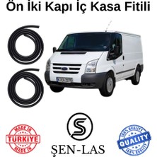 Ford Transit Panelvan (2007-2014) Şen-Las Ön Iki Kapı Fitili ŞL35005