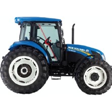 Traktör Yan Kapı Bayrak Sticker Yapışkanlı Motor Tümosan Başak Case Massey Ferguson Oto-Araç