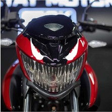 Venom Sticker Mondial Drift L Far Stıcker Etiket (Sudan ve Nemden Etkilenmez)