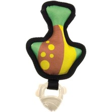 Imac Peluş Balık Bombo Peluş Köpek Oyuncağı