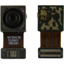 Teknonet Huawei Y6 2019 Uyumlu Arka Kamera