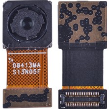 Teknonet Vodafone Smart 6 Uyumlu Arka Kamera