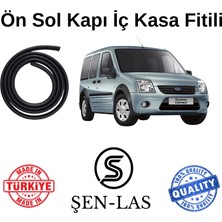 Ford Connect (2002-2013) Şen-Las Sol Ön Kapı Fitili ŞL35502