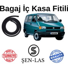 Volkwagen Caravelle T4 Şen-Las Bagaj Fitili ŞL37304