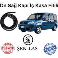 Fiat Doblo (2005-2010) Şen-Las Sağ Ön Kapı Fitili ŞL43001
