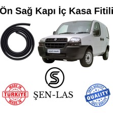 Fiat Doblo Panelvan (2001-2005) Şen-Las Sağ Ön Kapı Fitili ŞL42901