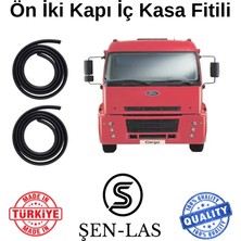 Ford Cargo 2.nesil Şen-Las Ön Iki Kapı Fitili ŞL36603
